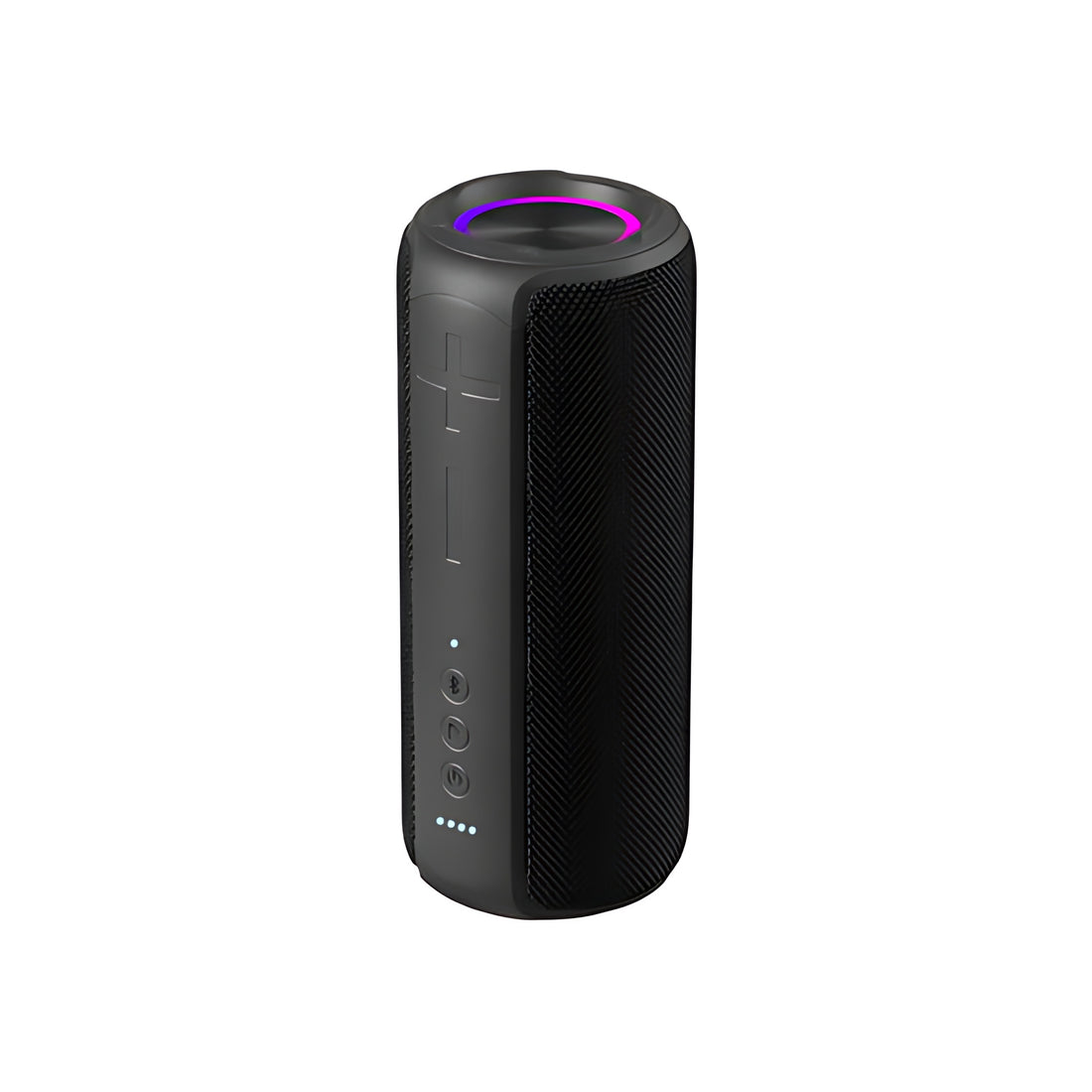 Wave Amped Series Large Portable Bluetooth Speaker