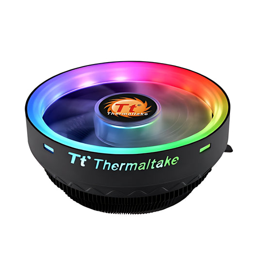 Thermaltake UX100 ARGB Lighting CPU Cooler