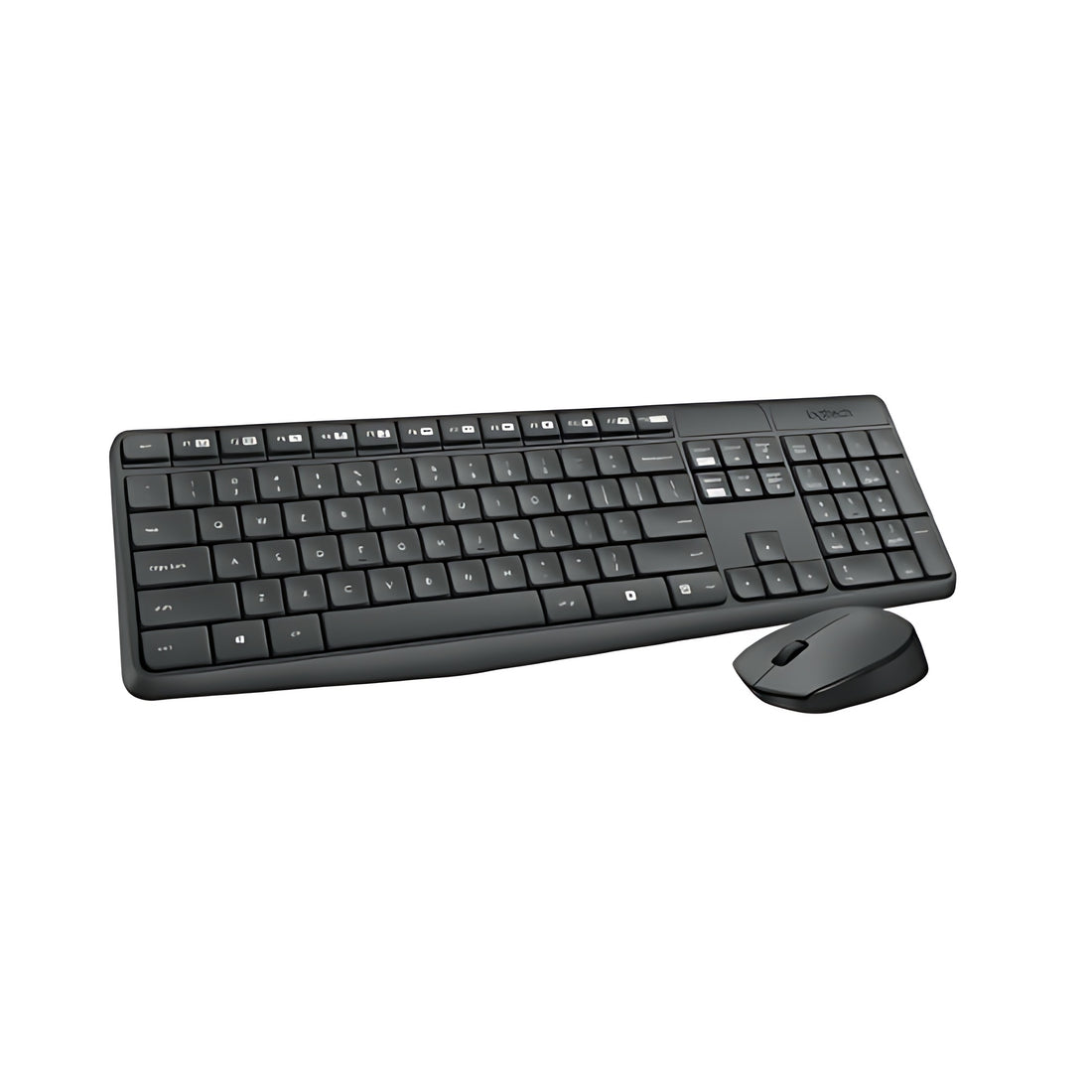 Logitech MK235 Wireless Keyboard & Mouse Combo