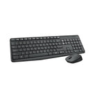Logitech MK235 Wireless Keyboard & Mouse Combo