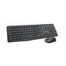Logitech MK235 Wireless Keyboard & Mouse Combo