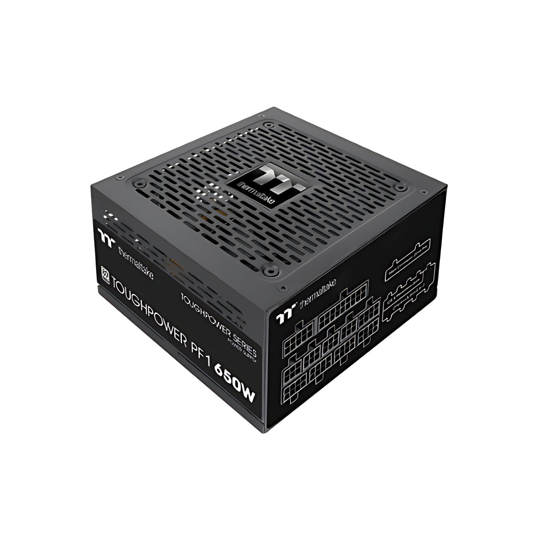 Thermaltake Toughpower PF1 650W Power Supply Unit