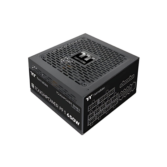 Thermaltake Toughpower PF1 650W Power Supply Unit