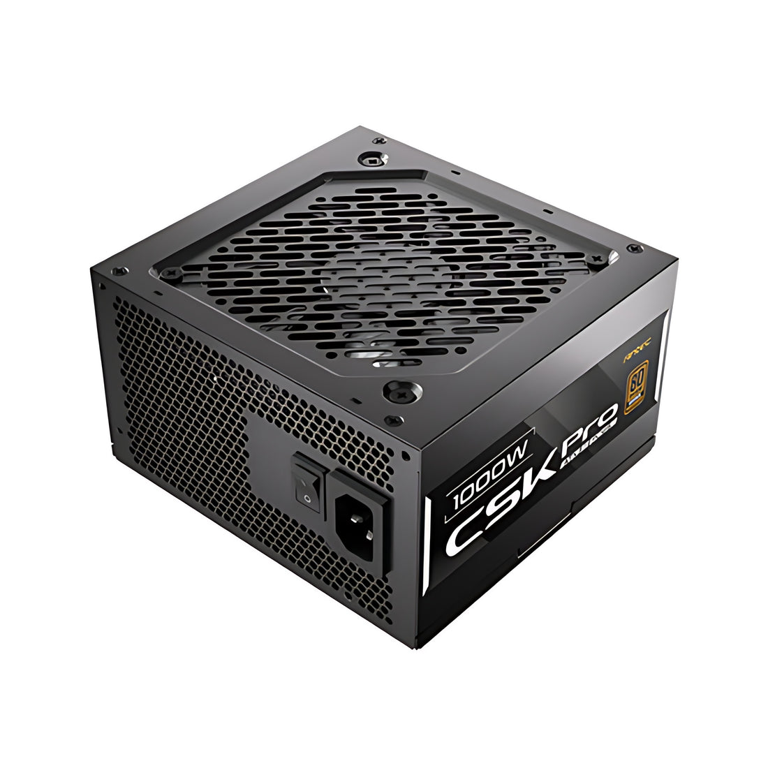 Antec CSK Pro 1000W ATX 12V Power Supply Unit