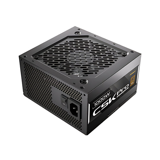 Antec CSK Pro 1000W ATX 12V Power Supply Unit