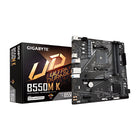 Gigabyte B550M K Ultra Durable AMD AM4 Motherboard