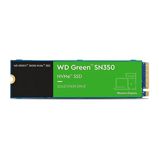 WD Green SN350 240GB M.2 NVMe SSD