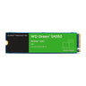 WD Green SN350 240GB M.2 NVMe SSD