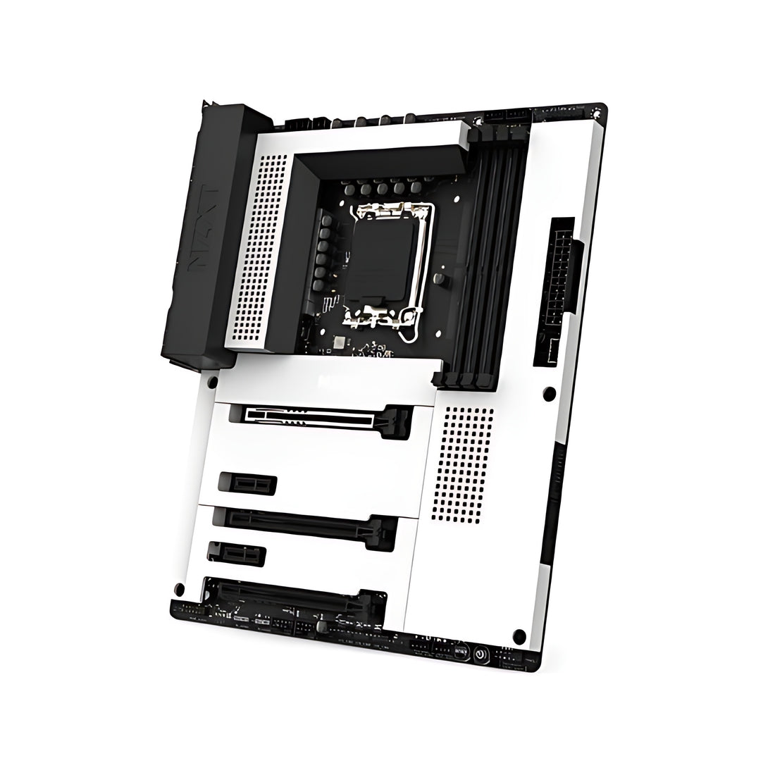 NZXT N7 Z790 Intel Gaming Motherboard