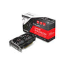 Sapphire Pulse Radeon RX 6500 XT 4GB GDDR6 Graphics Card