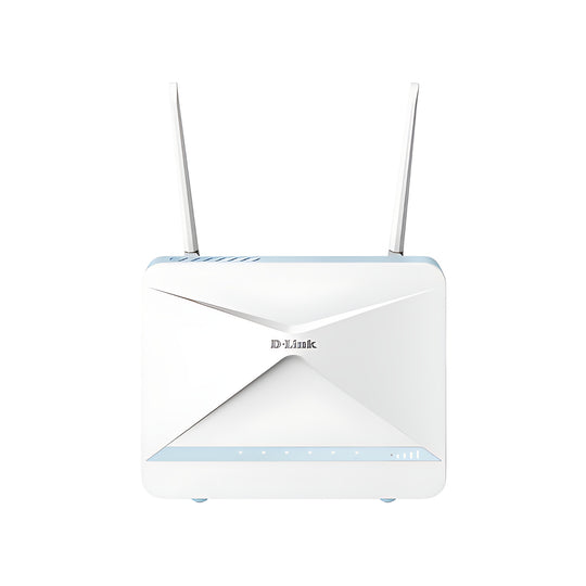 D-Link G416 Eagle Pro AI AX1500 4G+ Smart Router