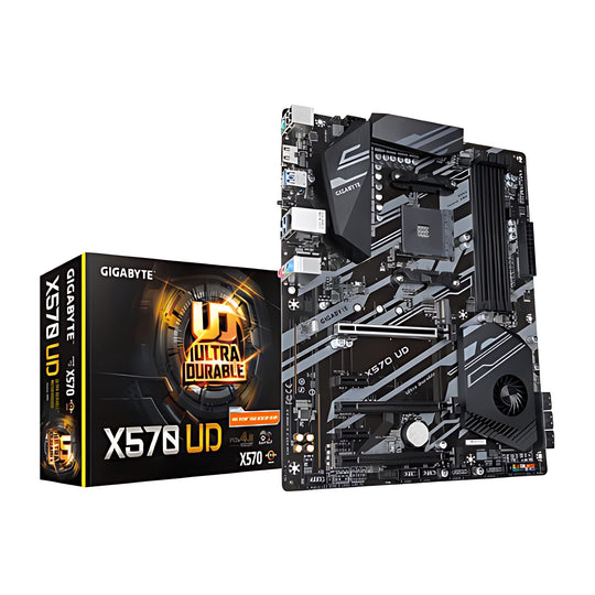 Gigabyte X570 UD AM4 Motherboard