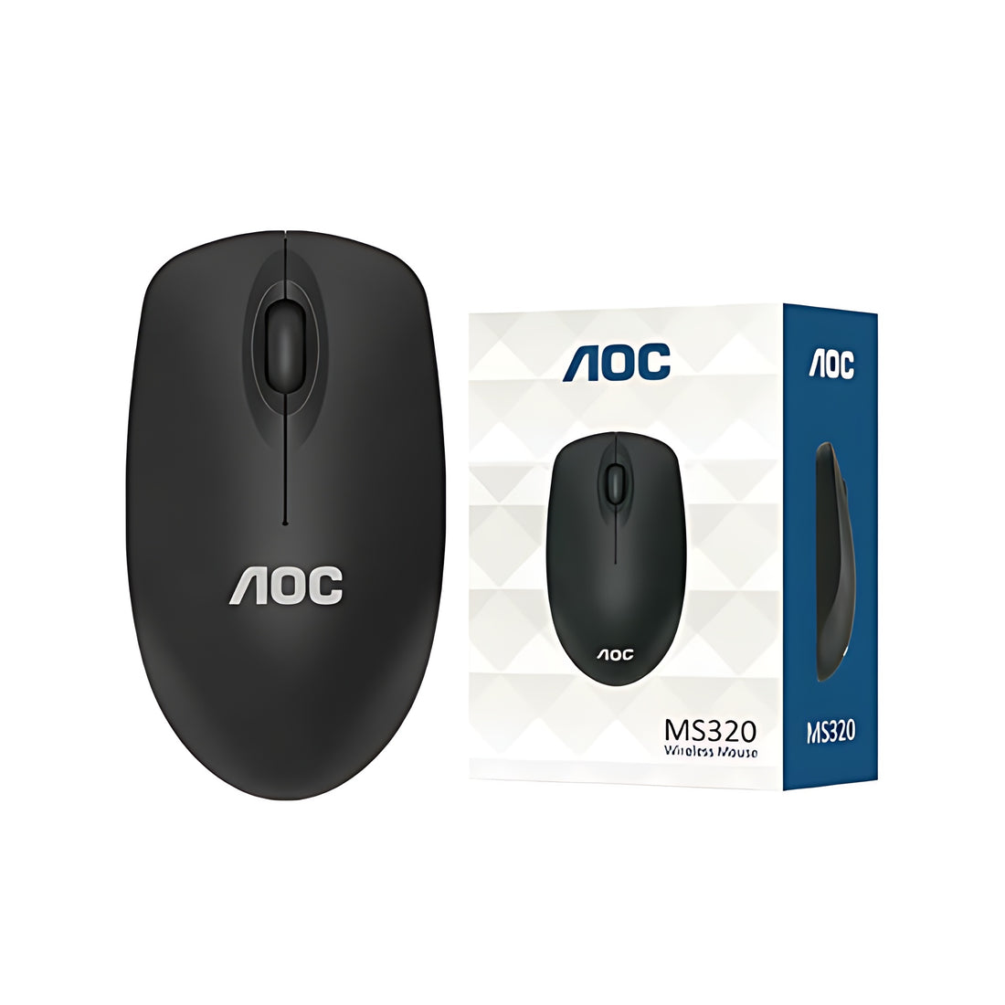 AOC MS320 Wireless Mouse