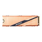 AORUS NVMe Gen4 500GB SSD