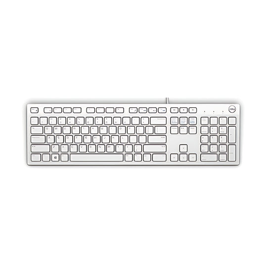 Dell KB216 Wired Multimedia Keyboard
