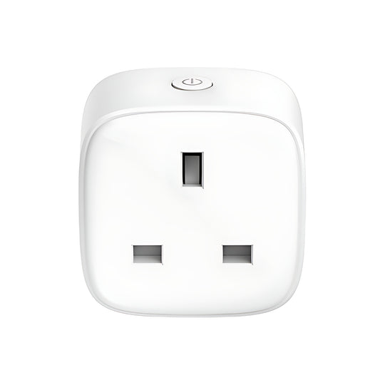 D-Link Mini Wi-Fi Smart Plug DSP-W118