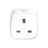 D-Link Mini Wi-Fi Smart Plug DSP-W118