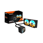 Gigabyte Gaming 240 CPU Liquid Cooler