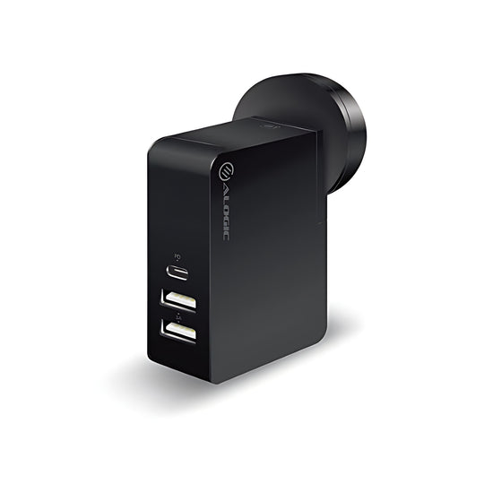 Alogic USB-C 45W Universal Wall Charger