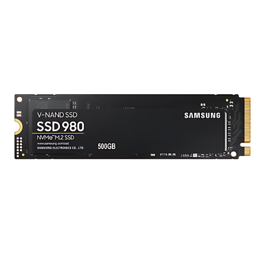 Samsung 980 500GB NVMe M.2 SSD