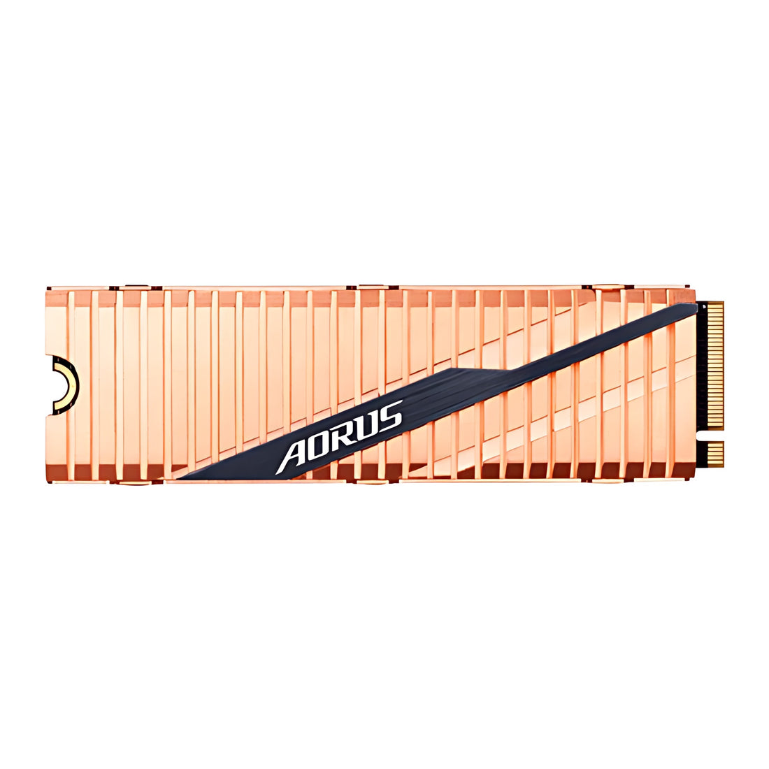 AORUS NVMe Gen4 1TB SSD