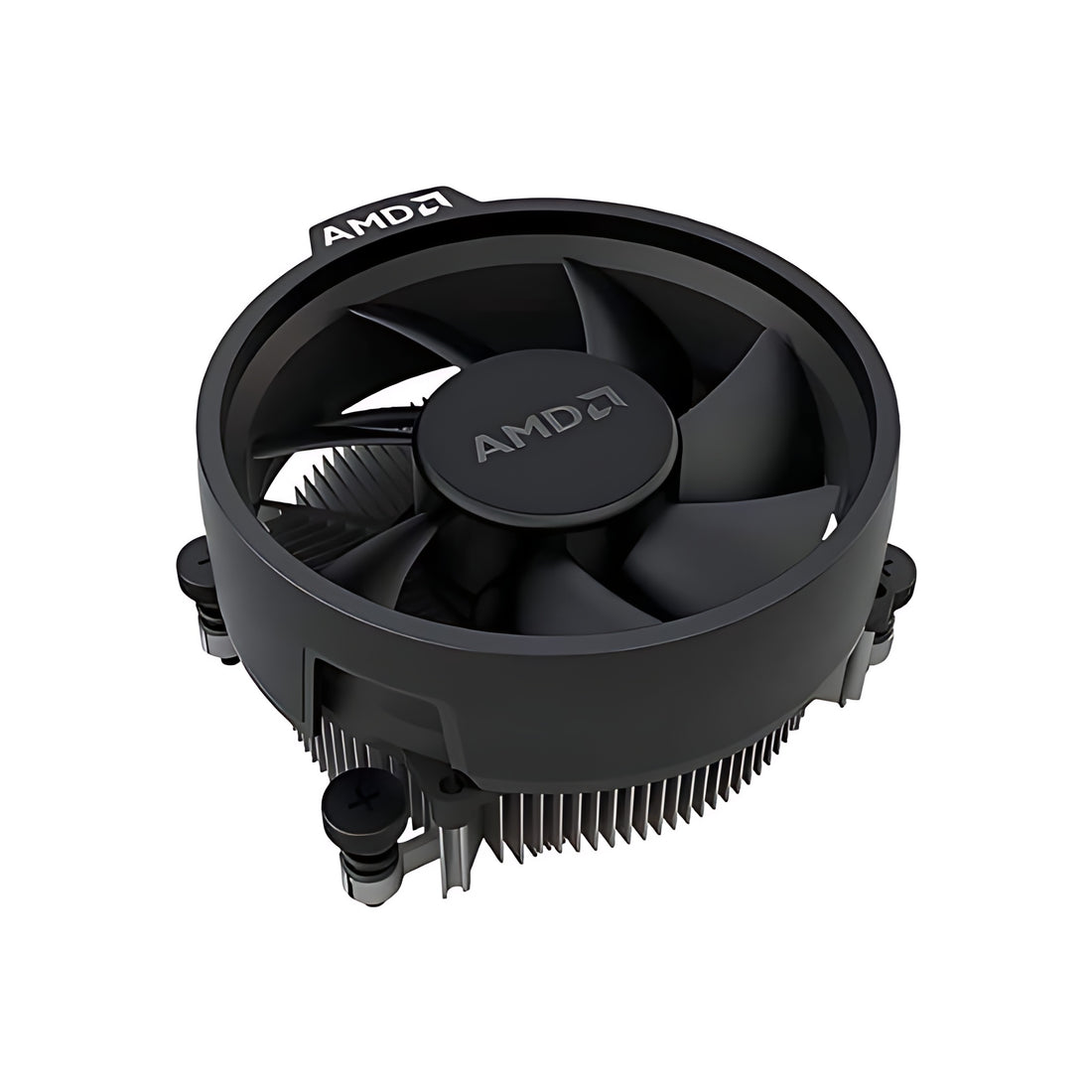 AMD Wraith Stealth CPU Stock Cooler