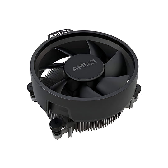 AMD Wraith Stealth CPU Stock Cooler