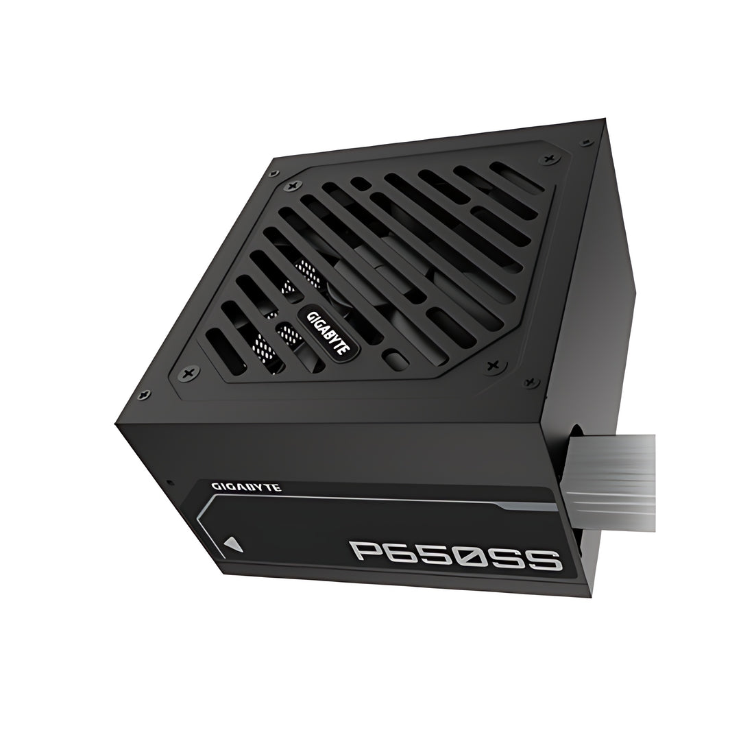Gigabyte P650SS 650W ATX12V Power Supply Unit