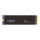 Crucial T500 1TB PCIe Gen4 NVMe M.2 SSD