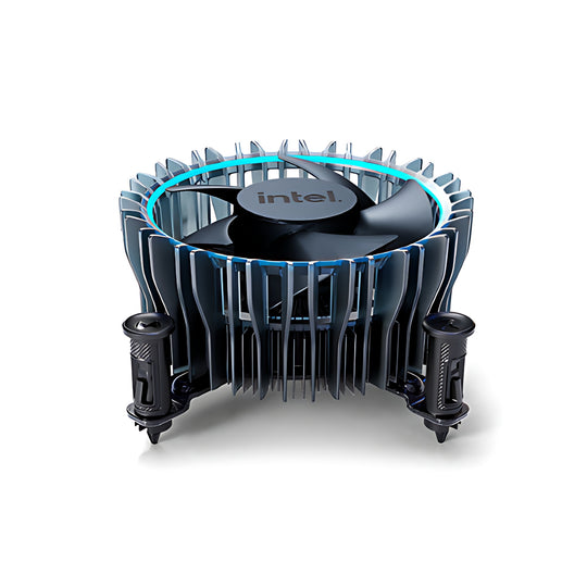 Intel Laminar RM1 CPU Stock Cooler