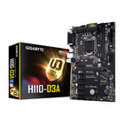 Gigabyte H110-D3A Intel Motherboard