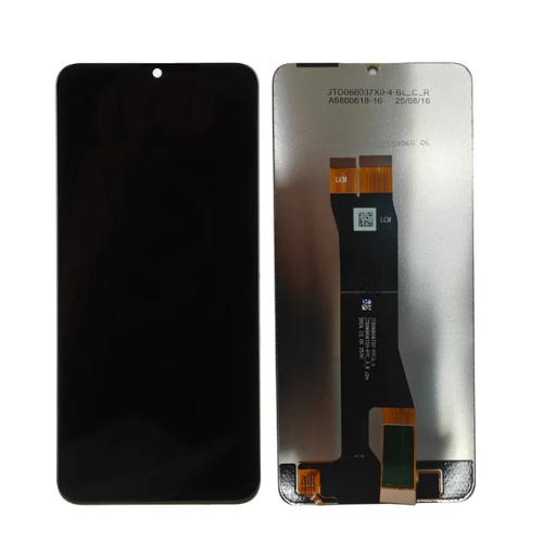 Telstra T-Pro 2 / ZTE Blade A76 5G LCD Assembly with Frame