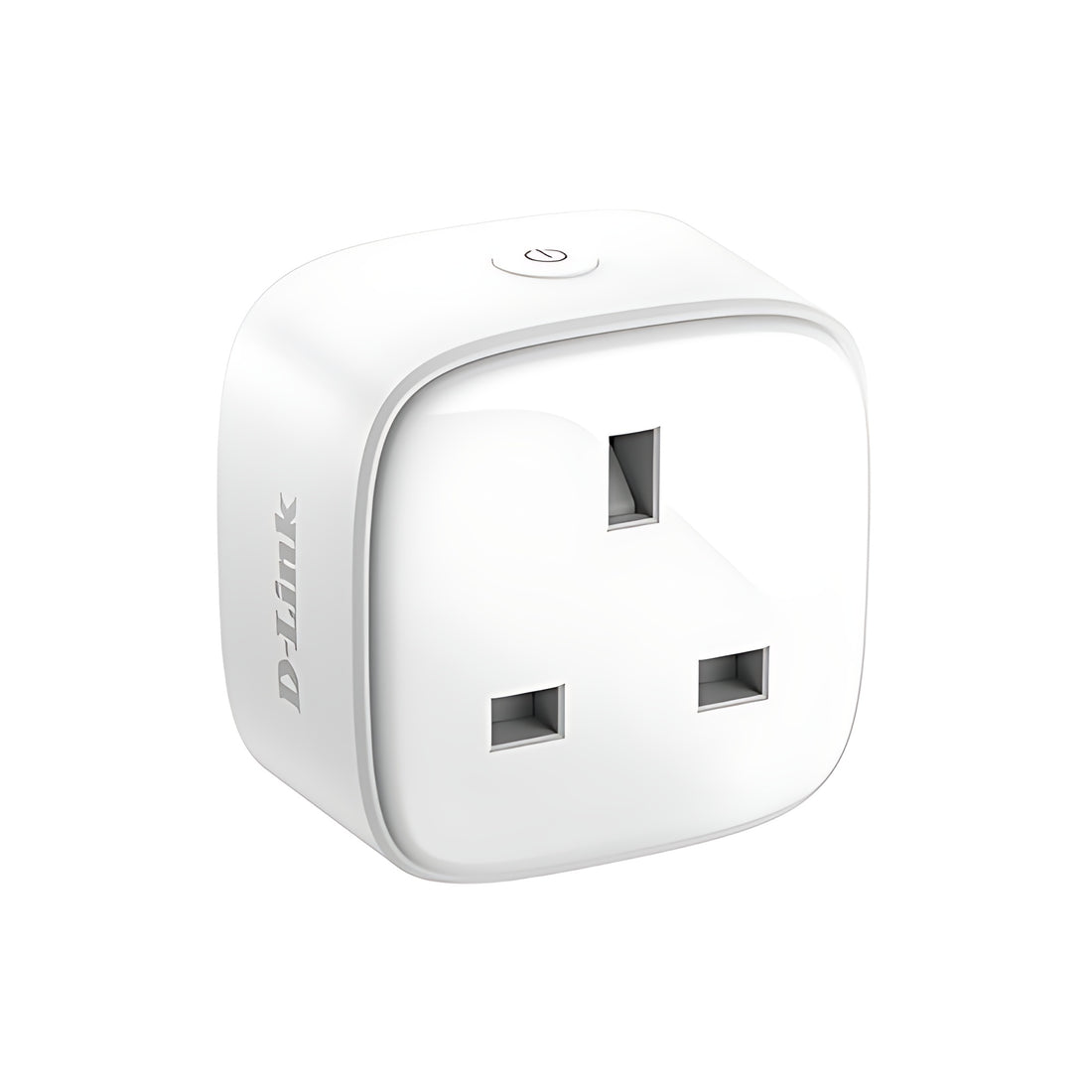 D-Link Mini Wi-Fi Smart Plug DSP-W118