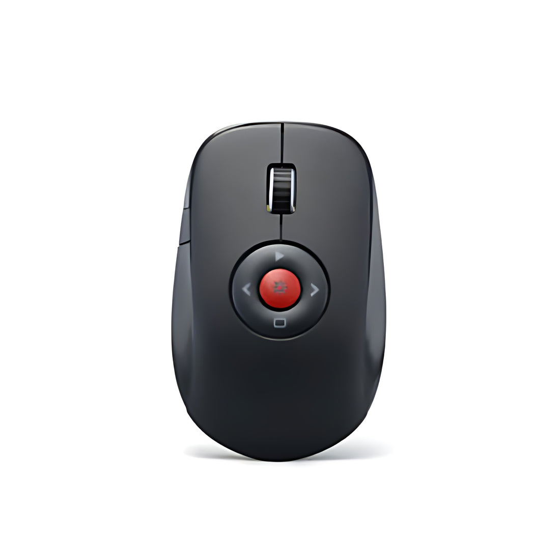 J.Burrows Elite MS500 2-in-1 Wireless Presenter Mouse