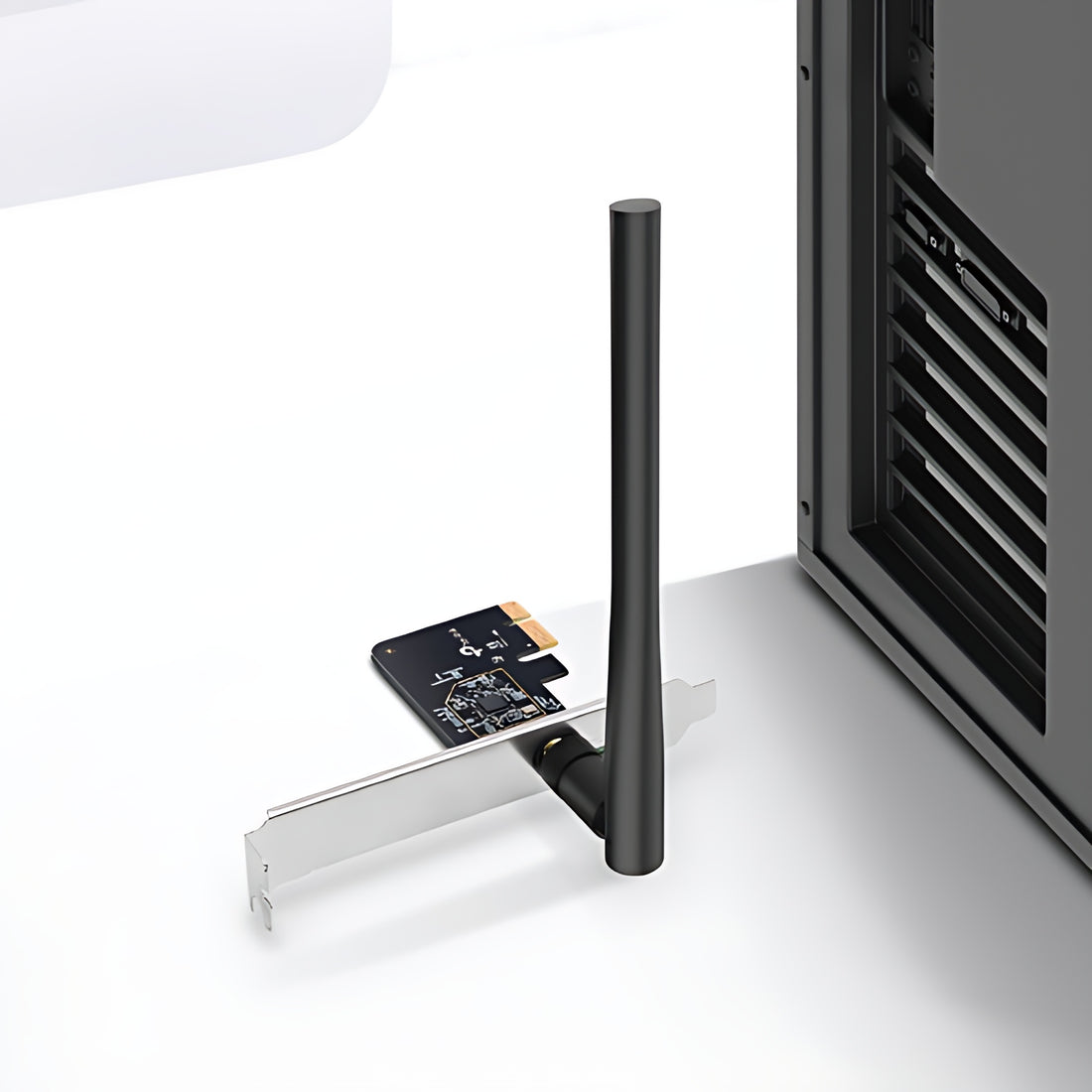 TP-Link Archer T2E AC600 Wireless Dual Band PCI Express Adapter