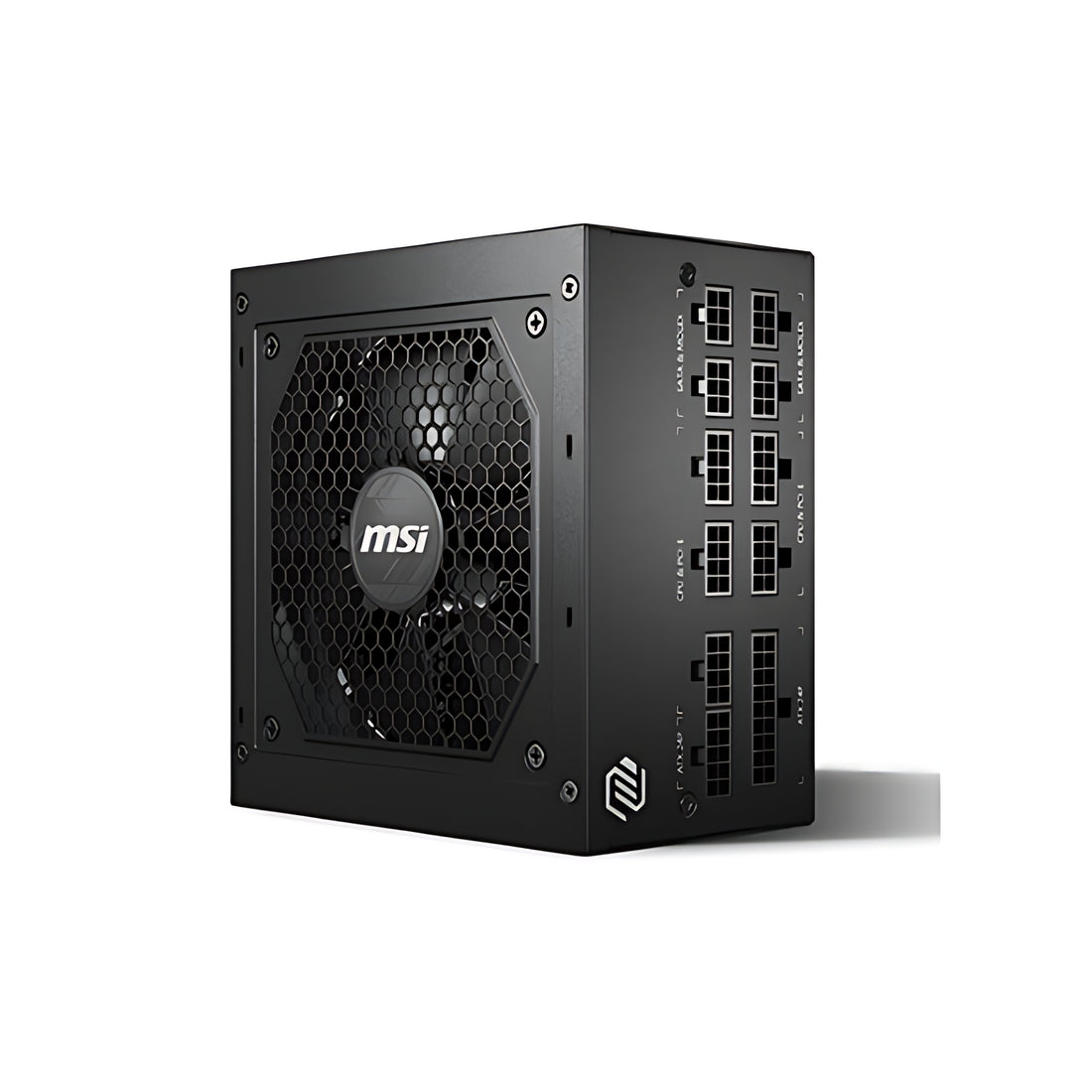 MSI MAG A650GL 650W Power Supply Unit