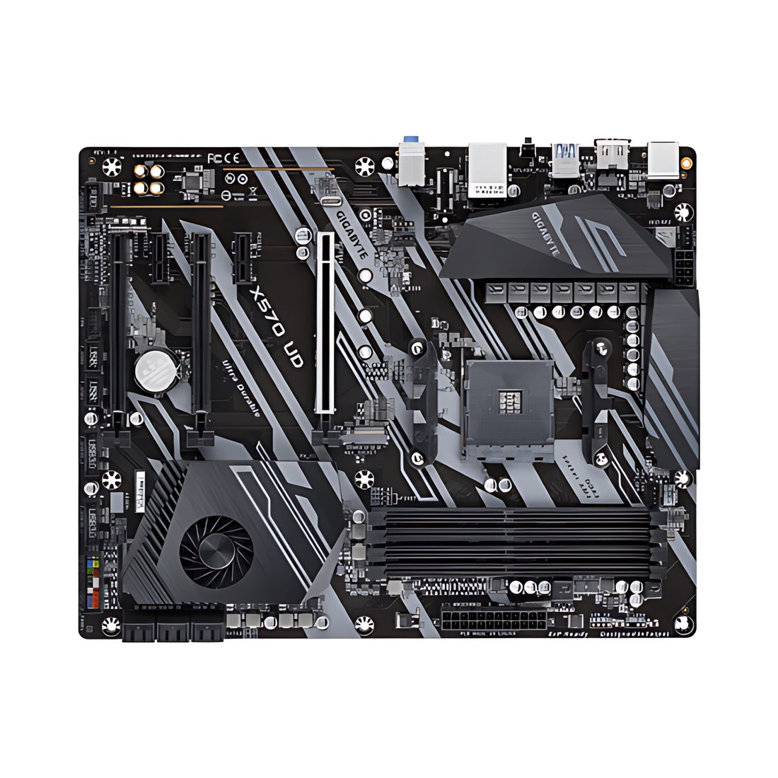 Gigabyte X570 UD AM4 Motherboard
