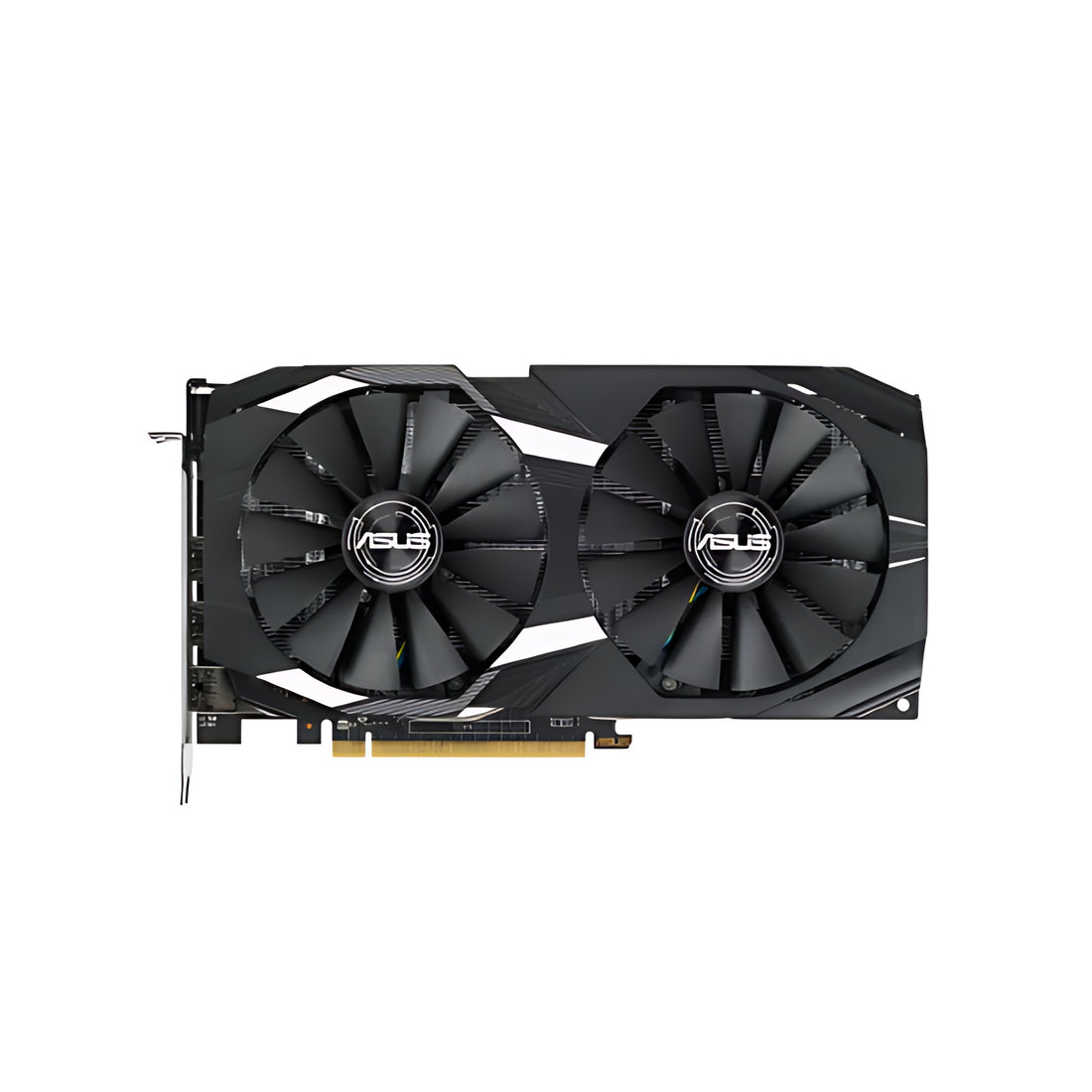 ASUS Dual Radeon RX 560 4GB GDDR5 Graphics Card