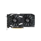 ASUS Dual Radeon RX 560 4GB GDDR5 Graphics Card