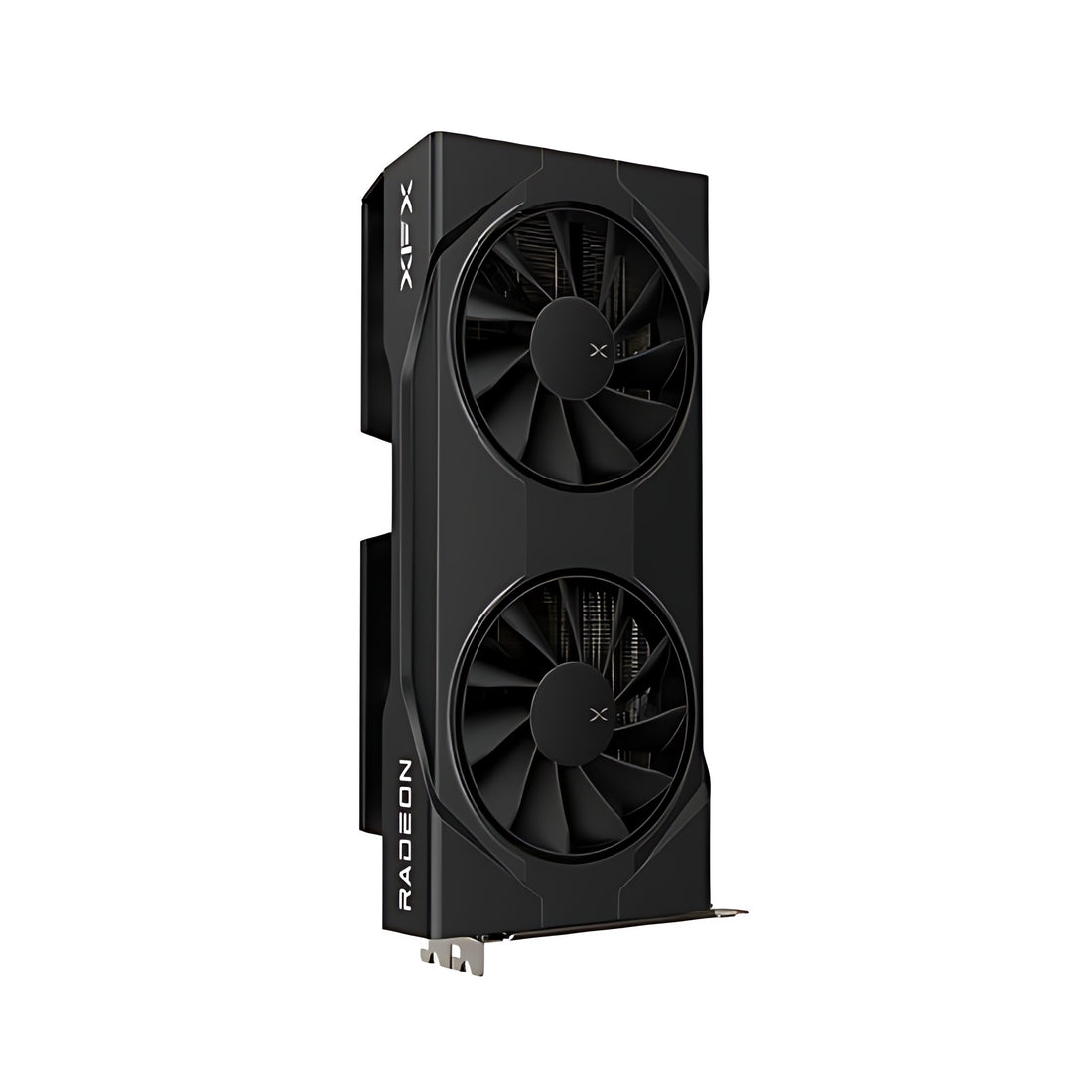 XFX Swift AMD Radeon RX 9060 XT 16GB Gaming Graphics Card