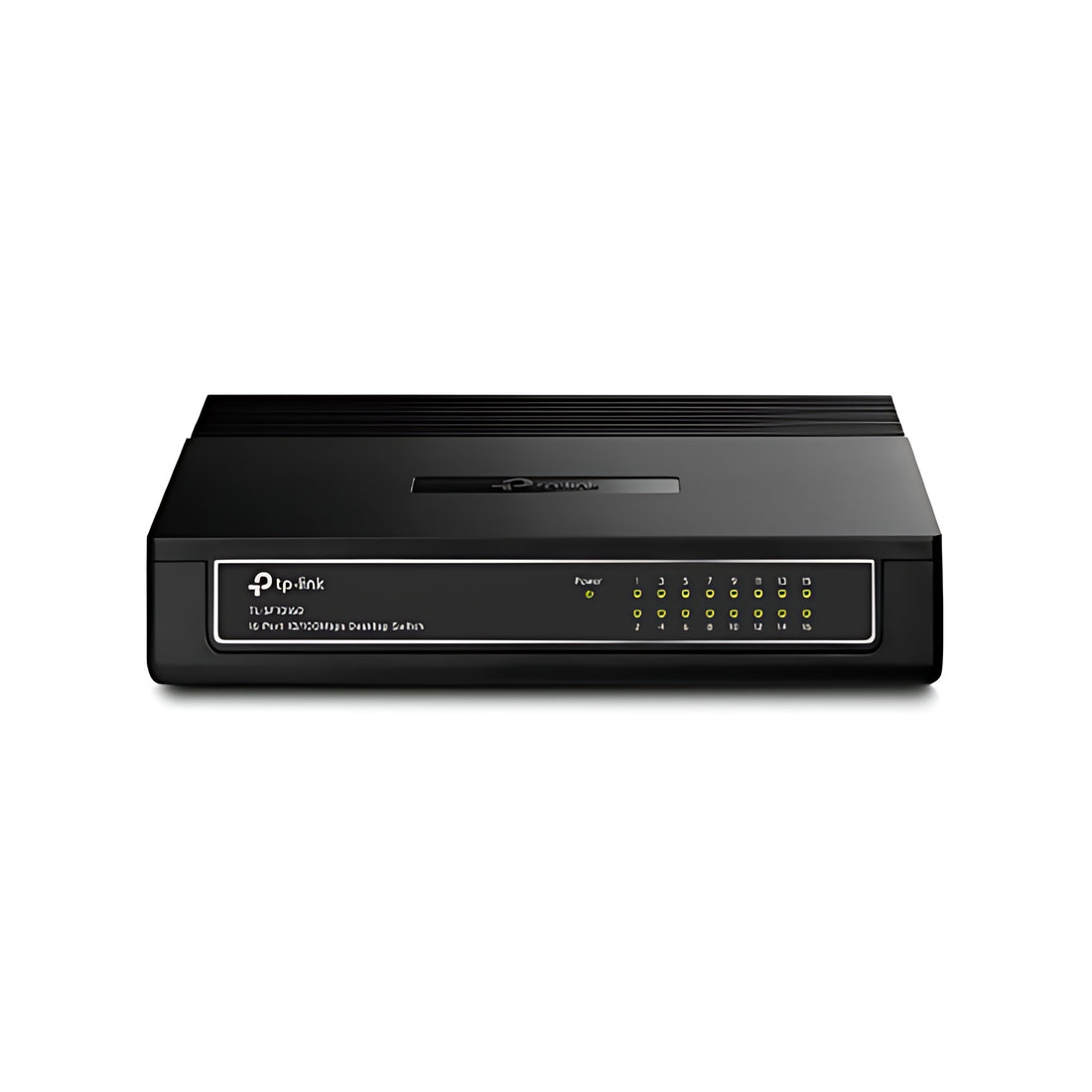 TP-Link TL-SF1016D 16-Port 10/100Mbps Desktop Switch