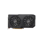 ASUS Dual Radeon RX 7600 OC Edition 8GB GDDR6 Graphics Card