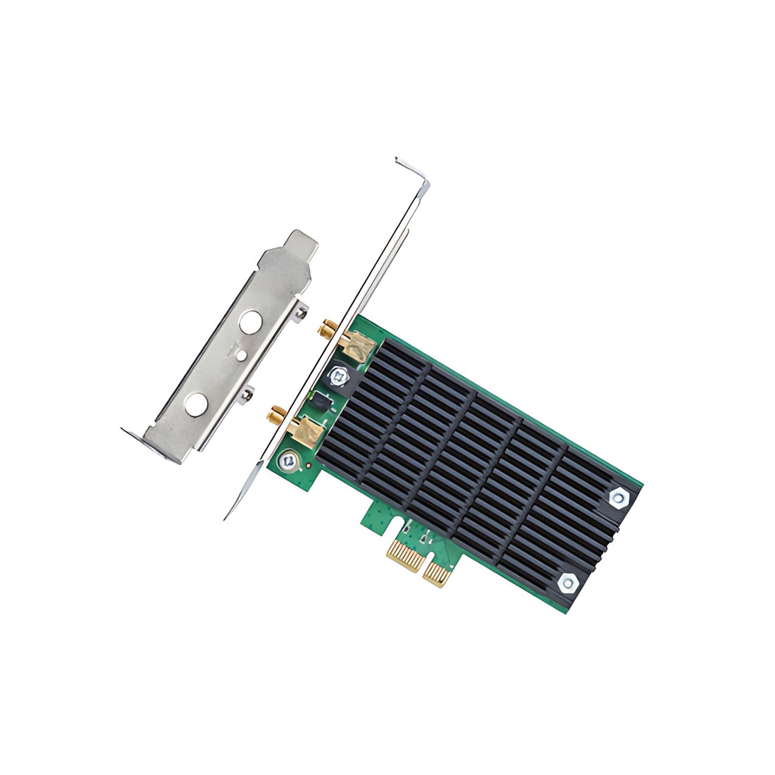 TP-Link Archer T4E AC1200 Wireless Dual Band PCI Express Adapter