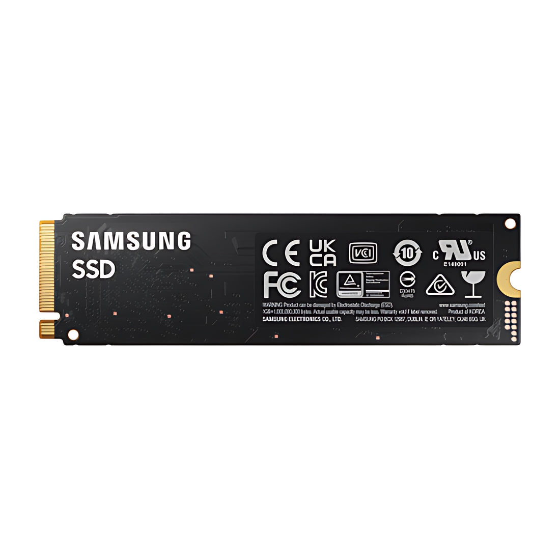 Samsung 980 1TB NVMe M.2 SSD