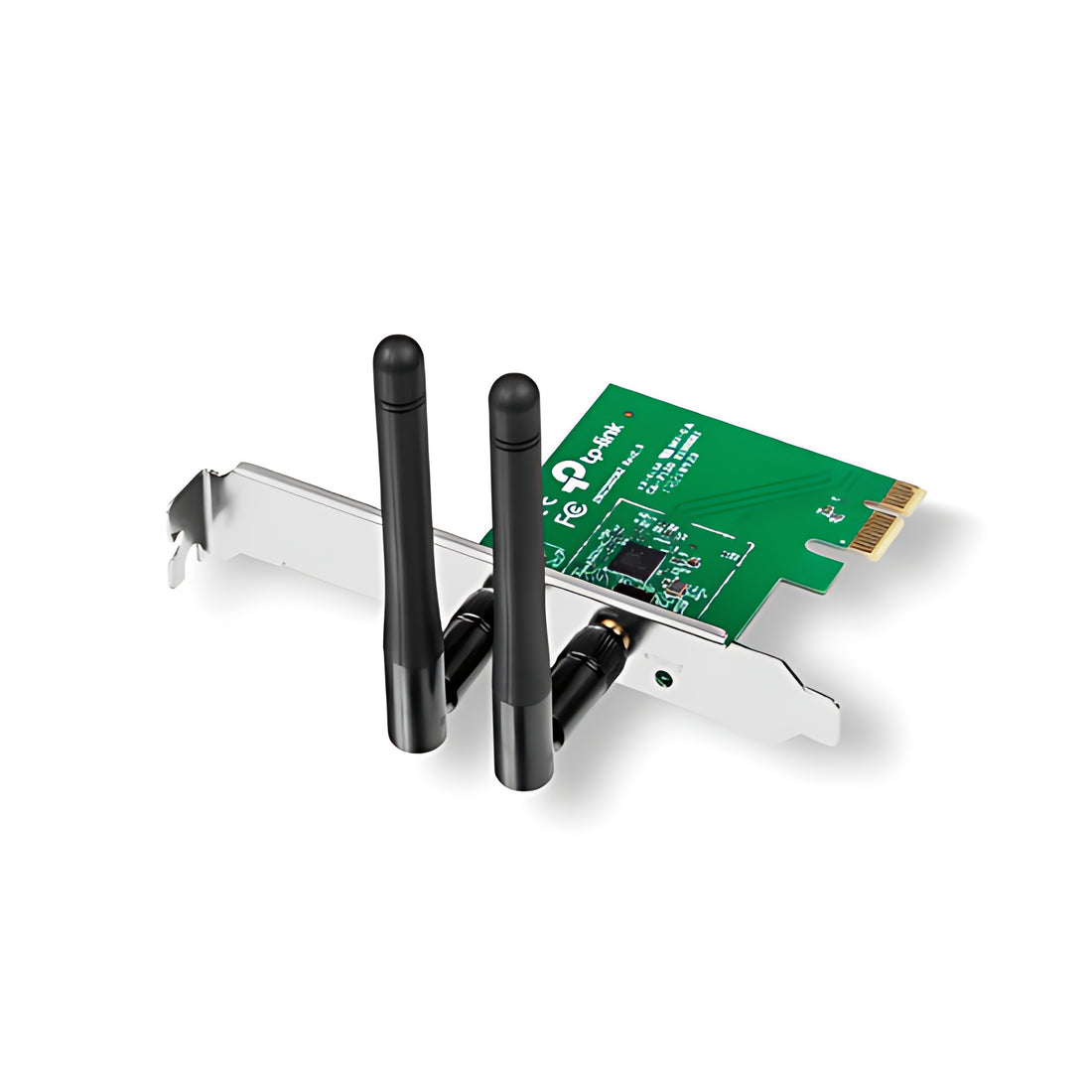 TP-Link TL-WN881ND 300Mbps Wireless N PCI Express Adapter