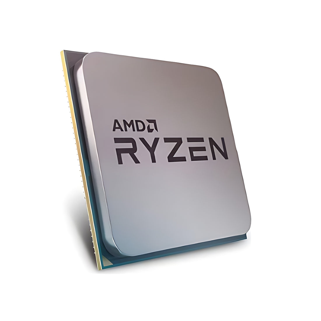 AMD Ryzen 5 5500 6-Core, 12-Thread Processor