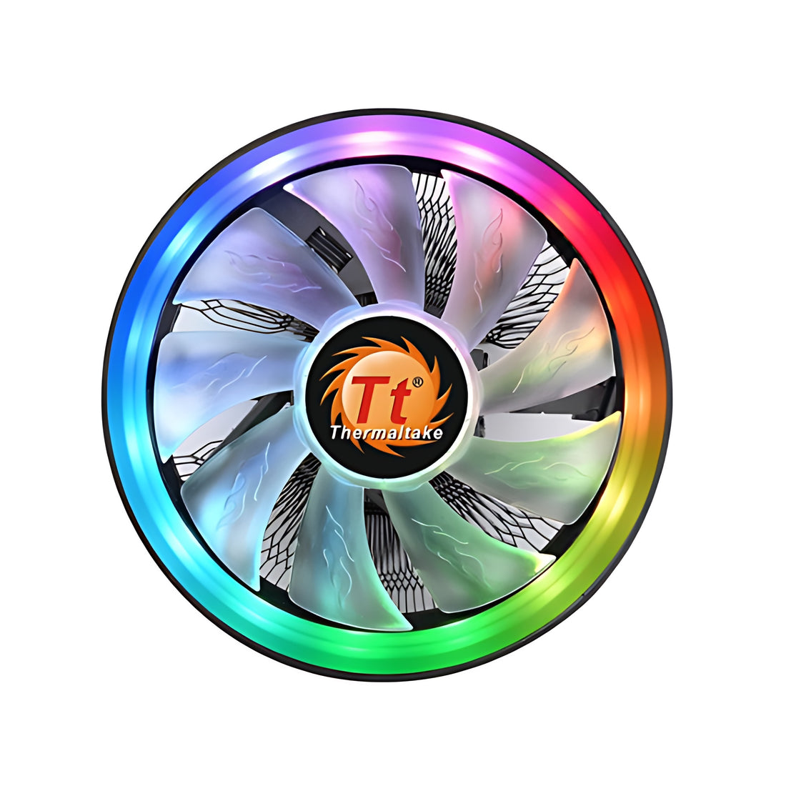 Thermaltake UX100 ARGB Lighting CPU Cooler
