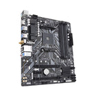 Gigabyte B450M DS3H WIFI AMD AM4 Motherboard