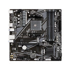 Gigabyte B550M K Ultra Durable AMD AM4 Motherboard