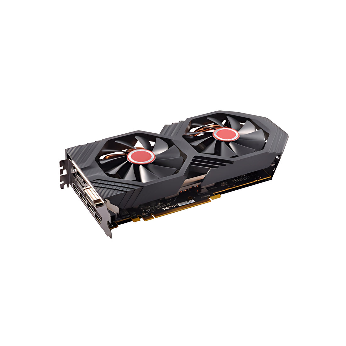 XFX Radeon RX 580 8GB GDDR5 Graphics Card